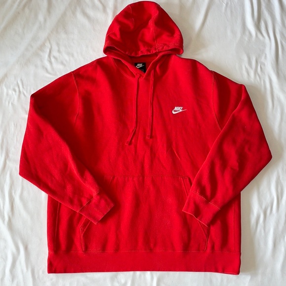 Nike Other - Nike Hoodie